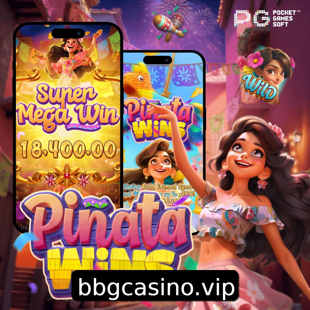 Jogos Exclusivos BBG