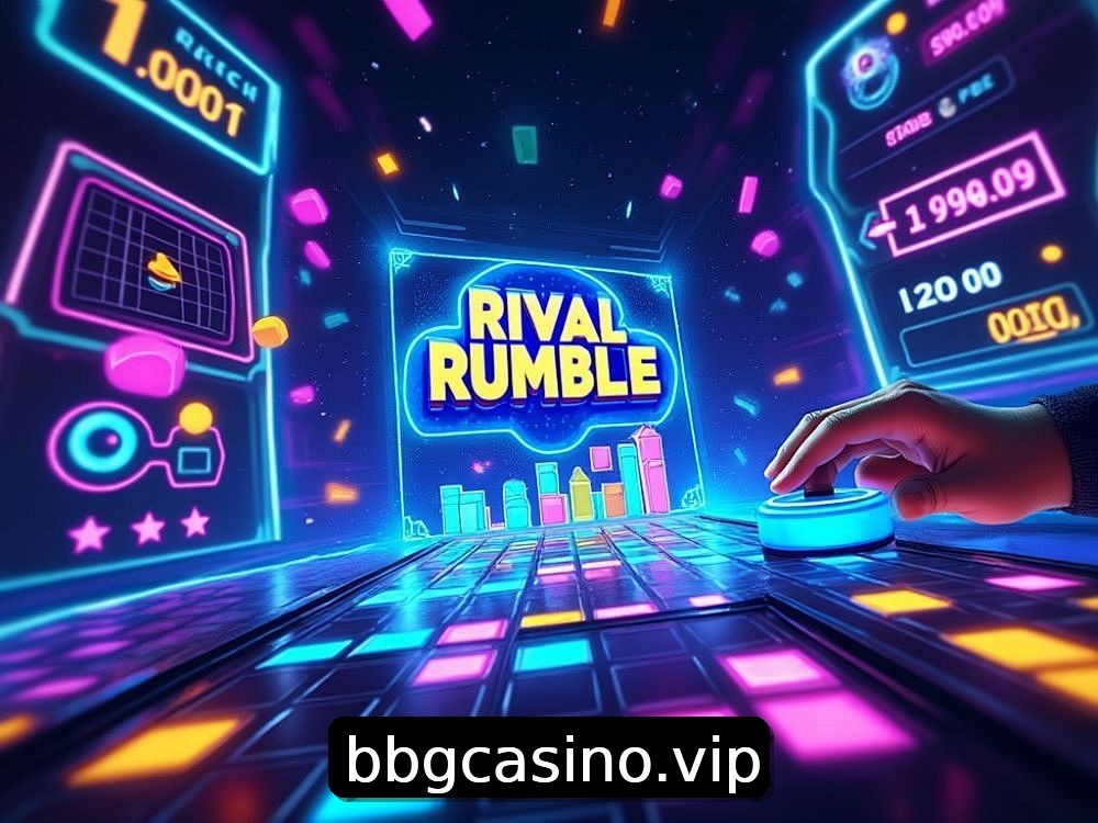 Promoção Relâmpago BBG