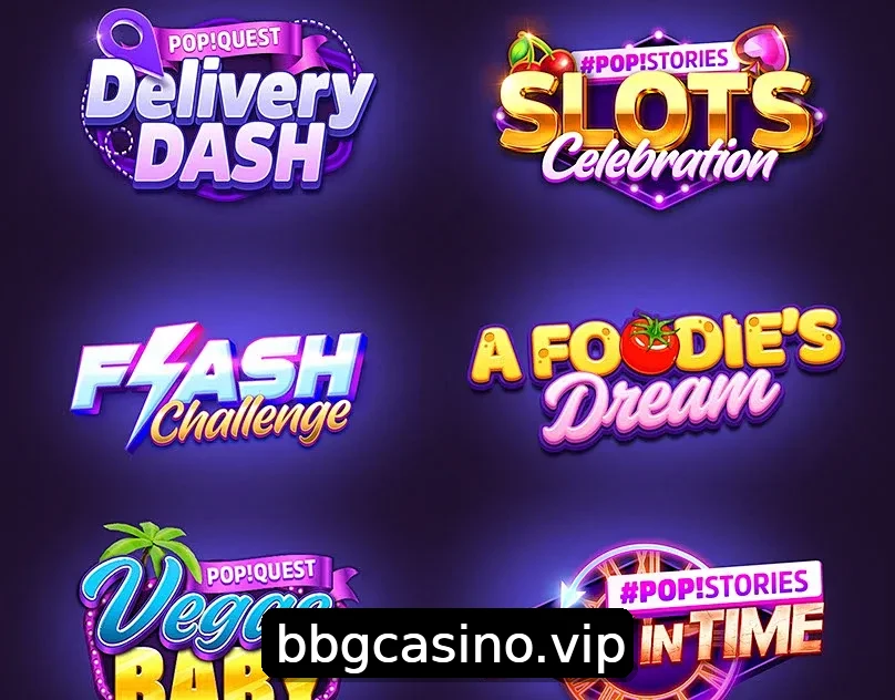 Provedores de Jogos BBG