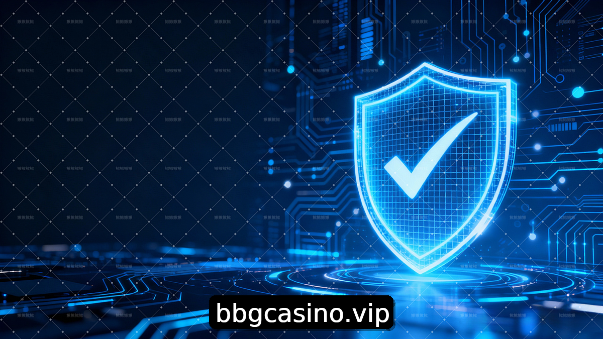 Sistemas de Segurança BBG